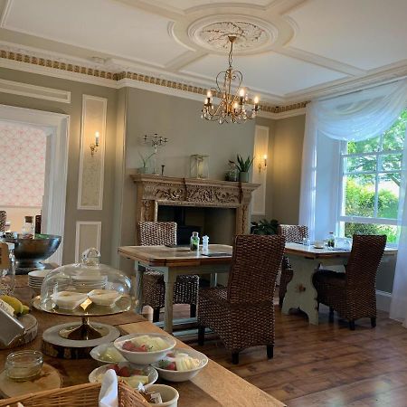 Lydford House Hotel Kültér fotó