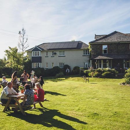 Lydford House Hotel Kültér fotó