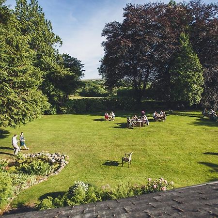 Lydford House Hotel Kültér fotó