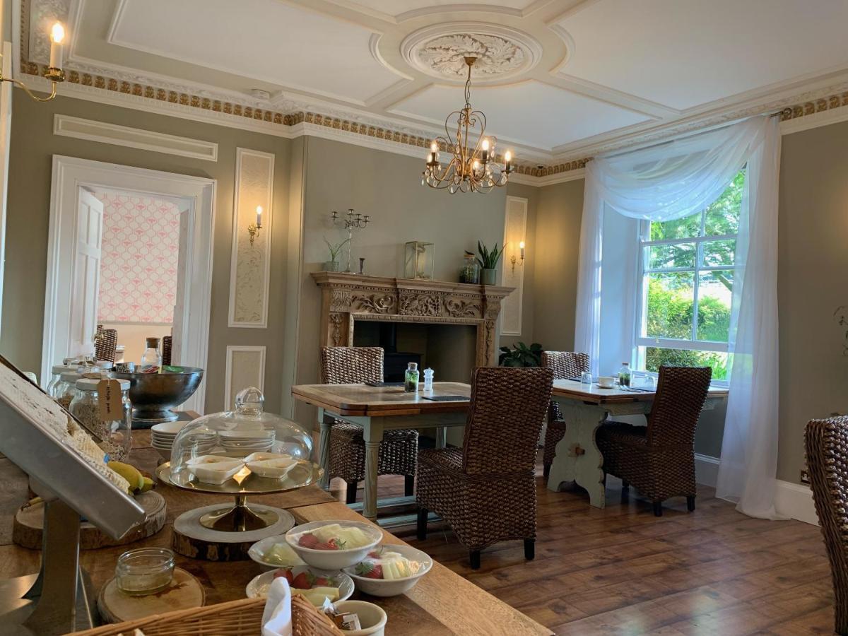 Lydford House Hotel Kültér fotó
