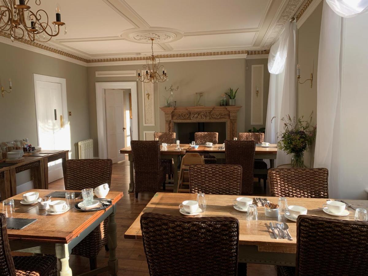 Lydford House Hotel Kültér fotó