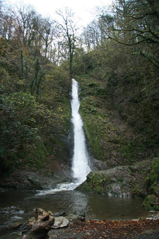Lydford House Hotel Kültér fotó
