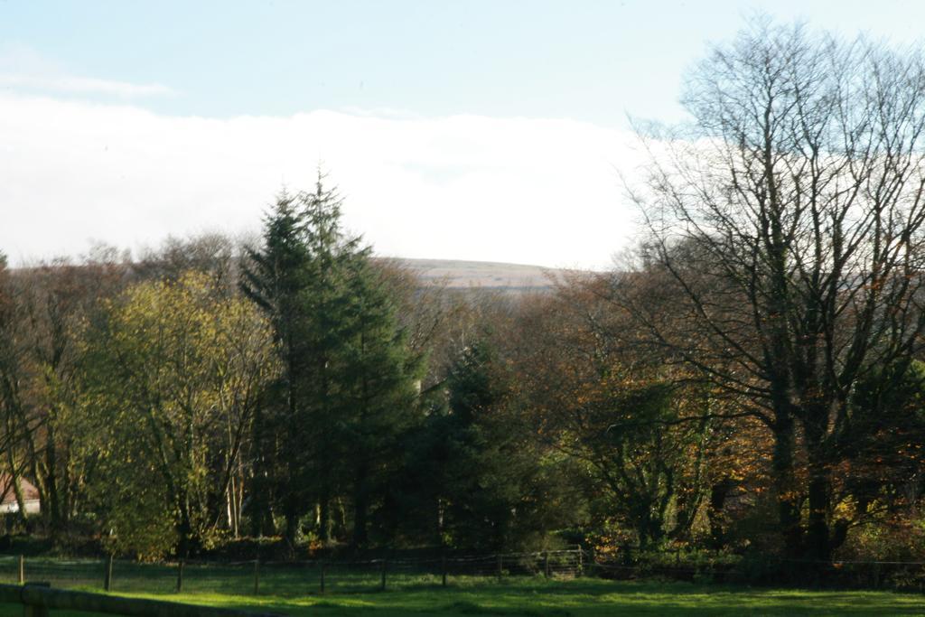 Lydford House Hotel Kültér fotó