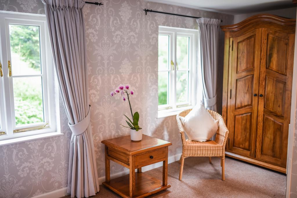 Lydford House Hotel Kültér fotó