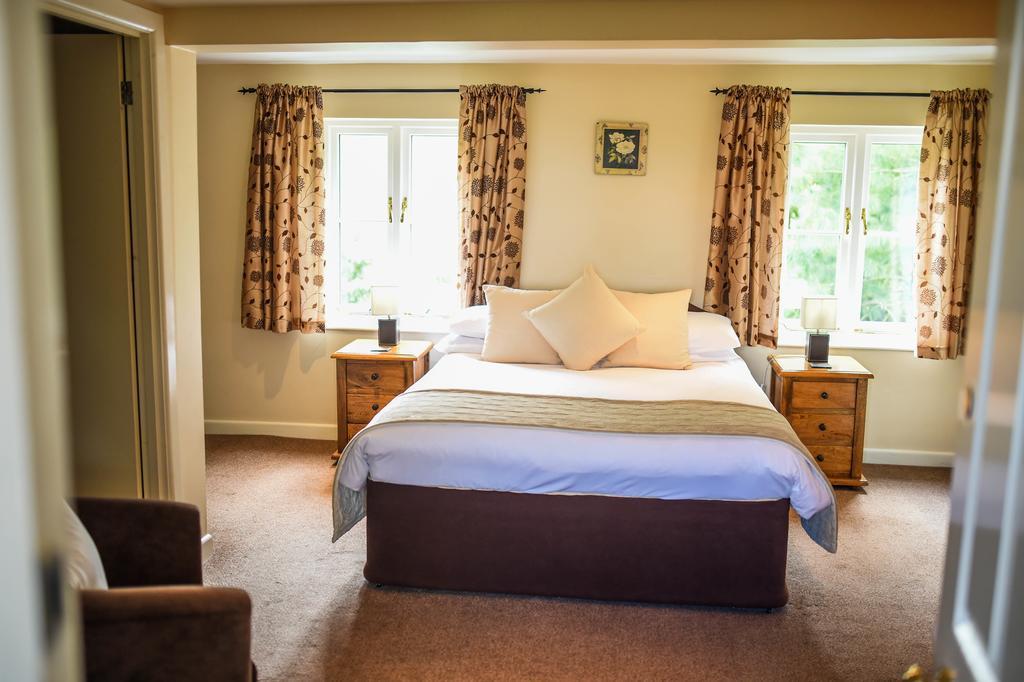 Lydford House Hotel Kültér fotó