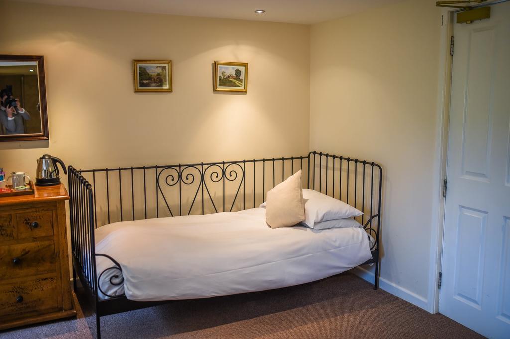 Lydford House Hotel Kültér fotó