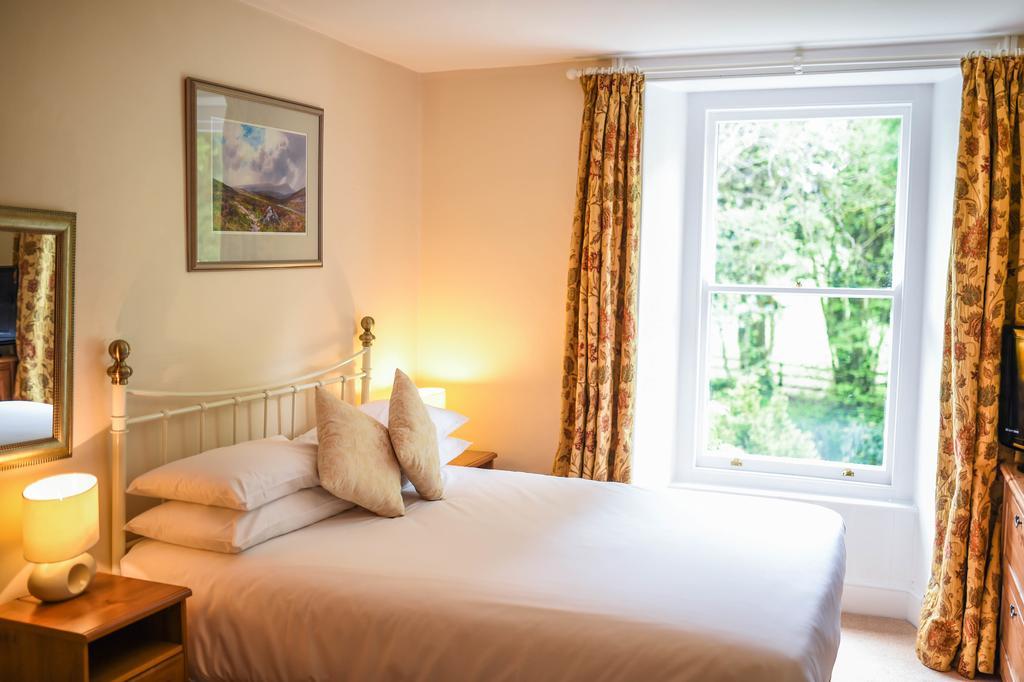 Lydford House Hotel Kültér fotó