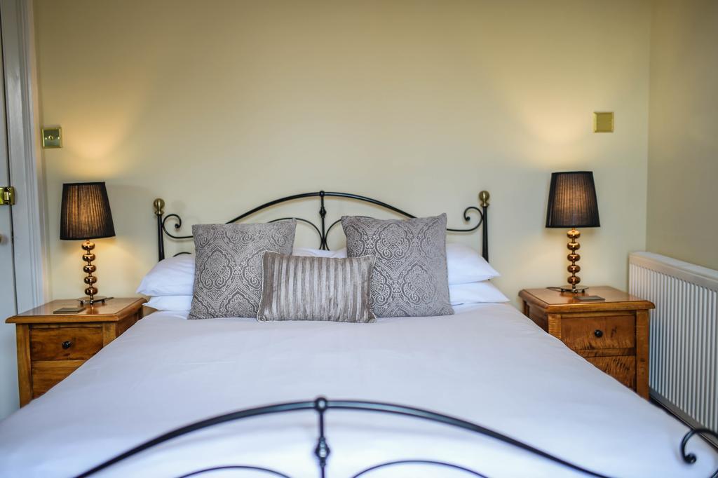 Lydford House Hotel Kültér fotó