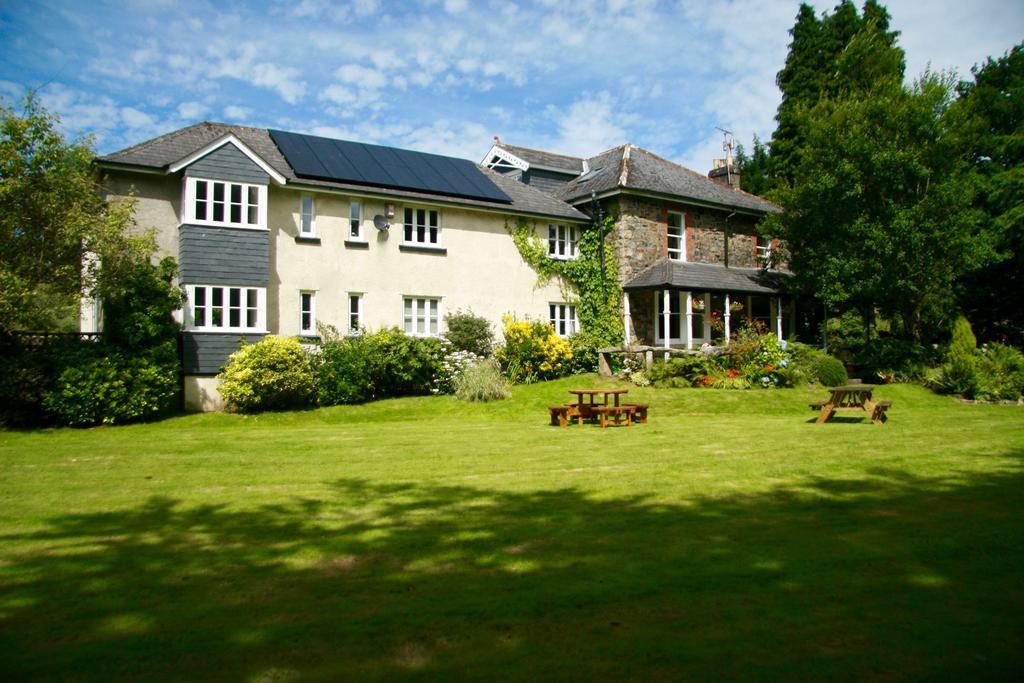 Lydford House Hotel Kültér fotó