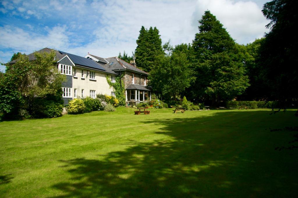 Lydford House Hotel Kültér fotó