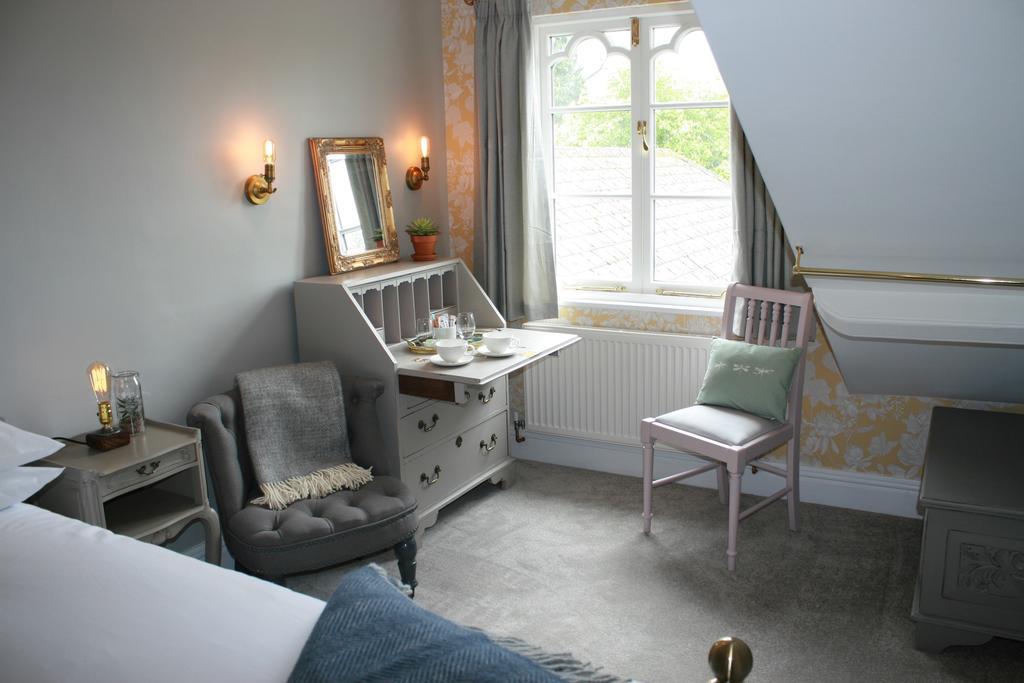 Lydford House Hotel Kültér fotó