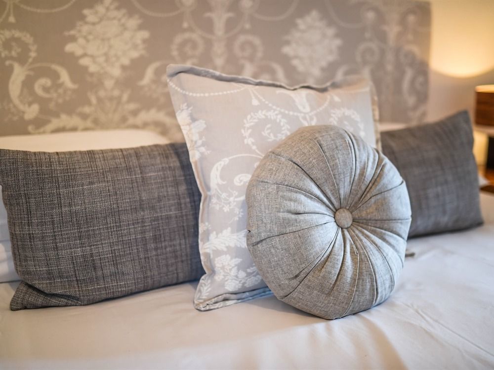 Lydford House Hotel Kültér fotó