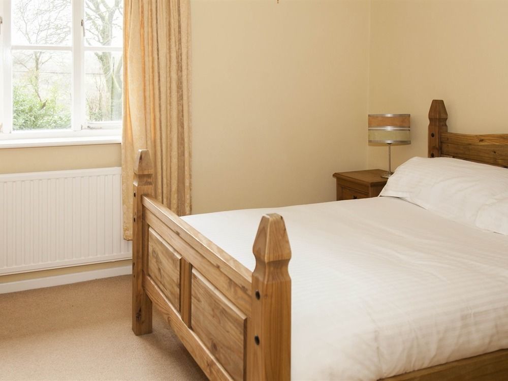 Lydford House Hotel Kültér fotó
