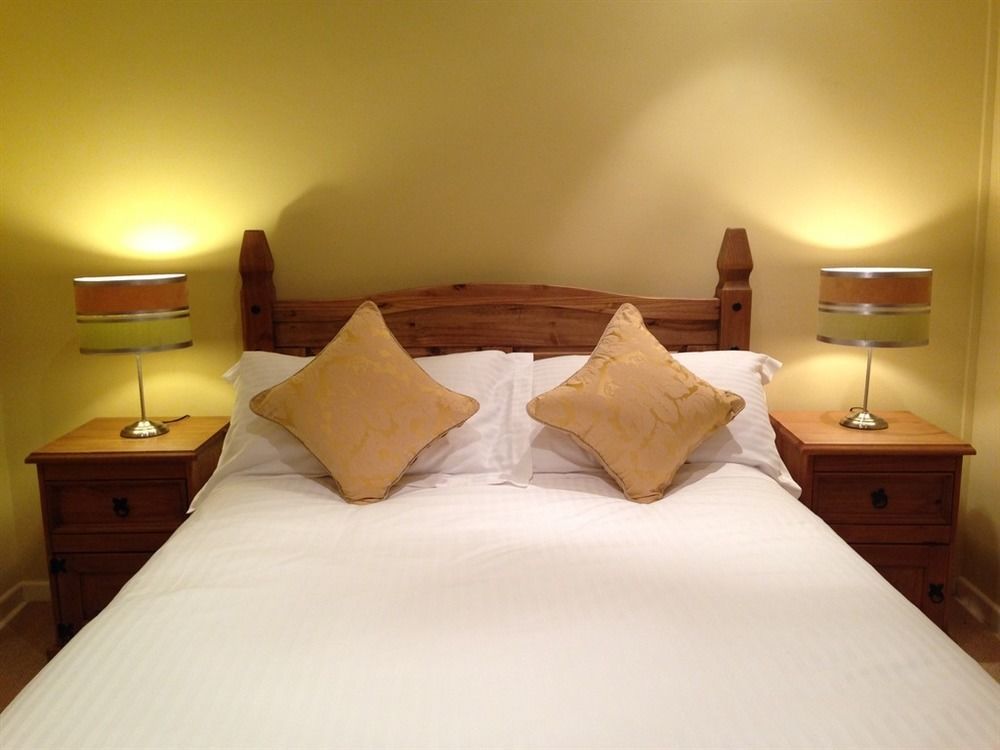 Lydford House Hotel Kültér fotó