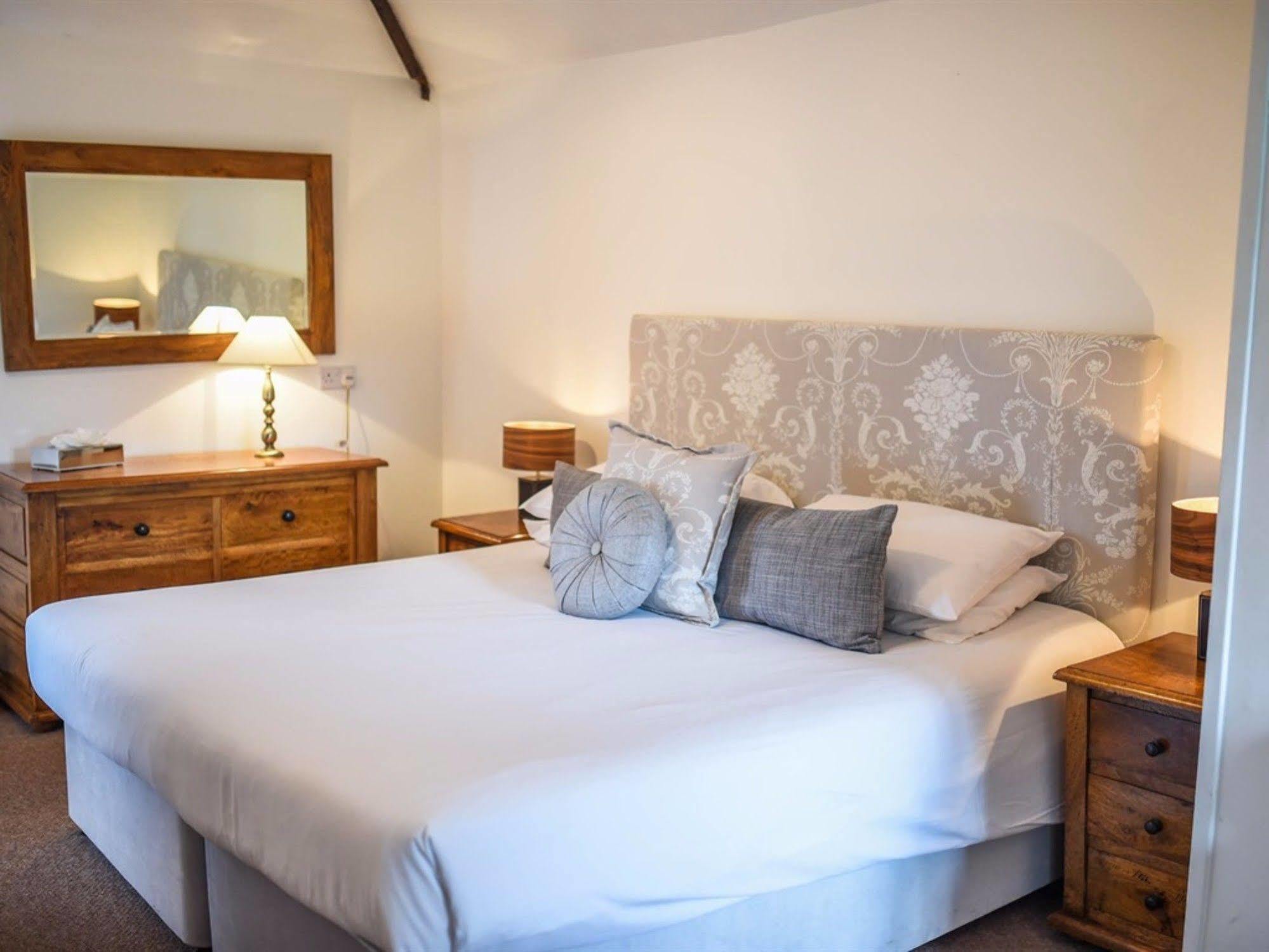 Lydford House Hotel Kültér fotó