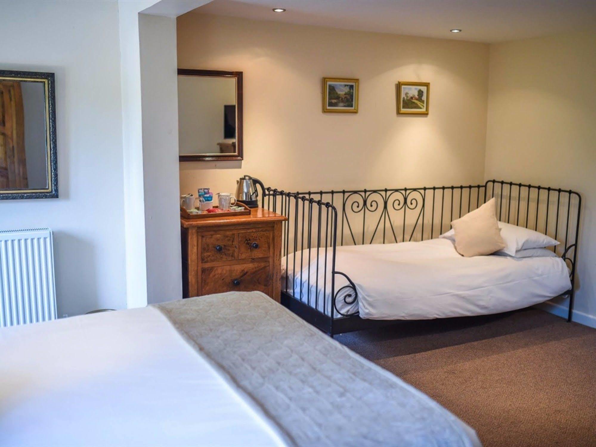 Lydford House Hotel Kültér fotó