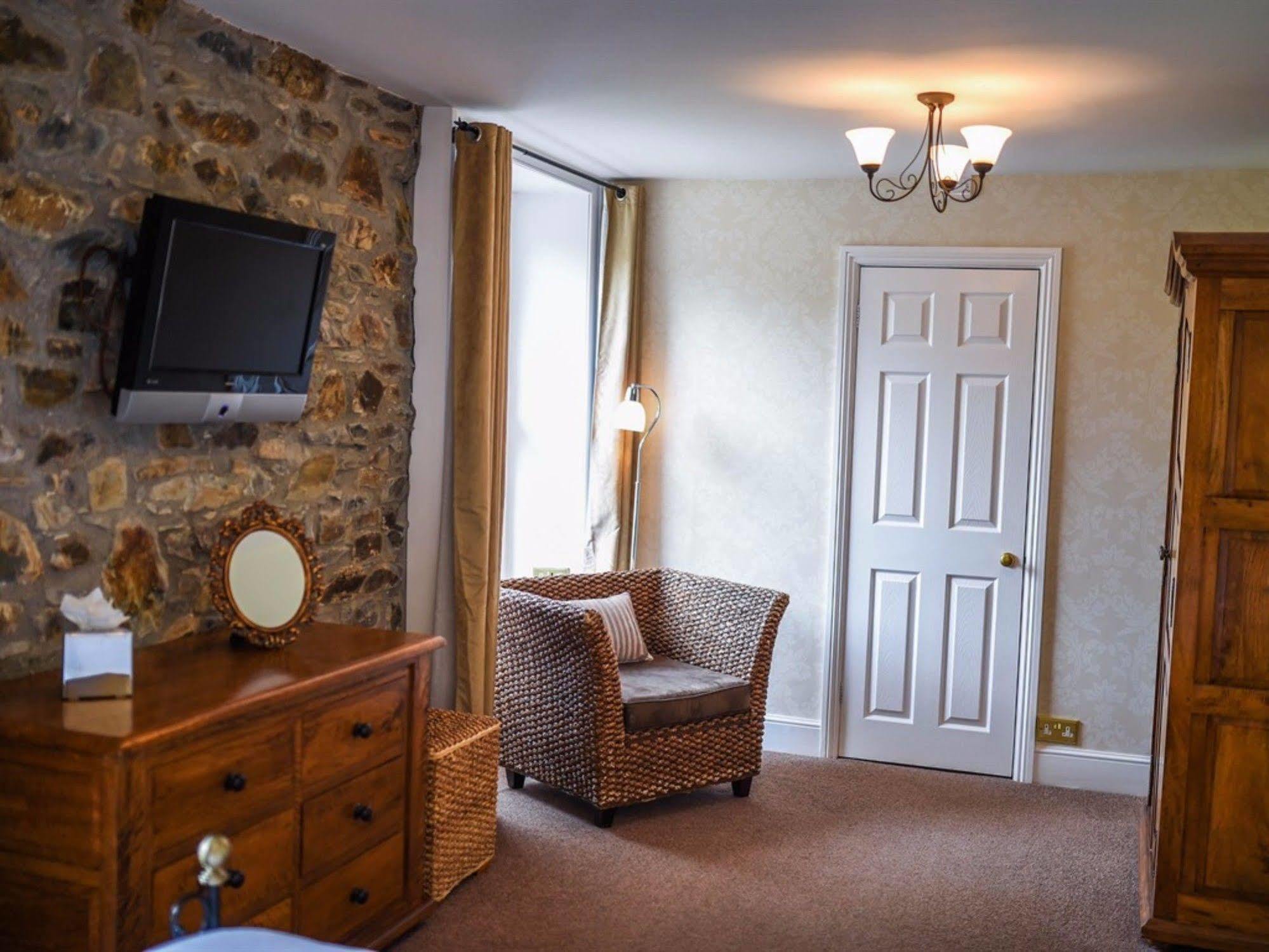 Lydford House Hotel Kültér fotó