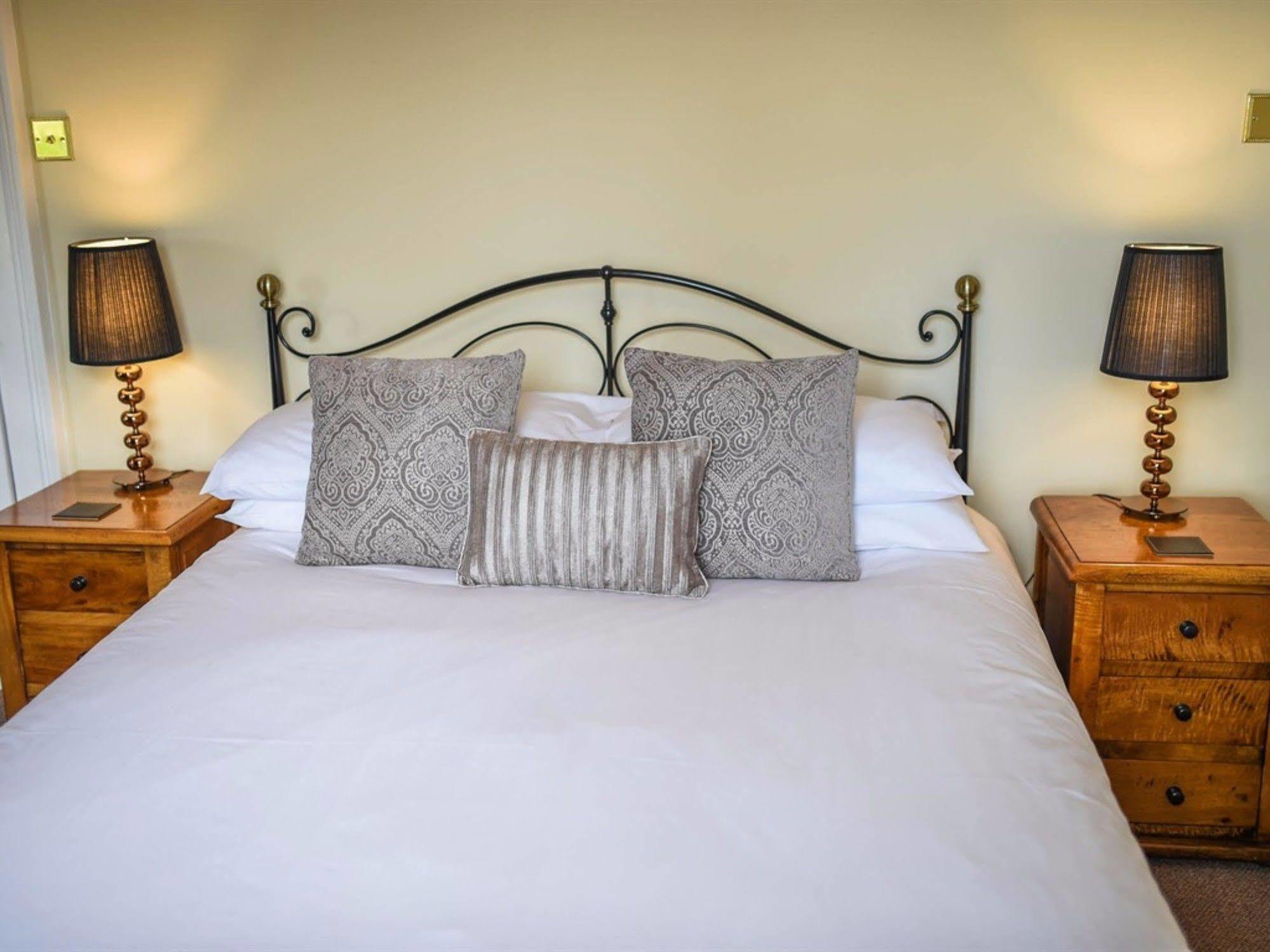 Lydford House Hotel Kültér fotó