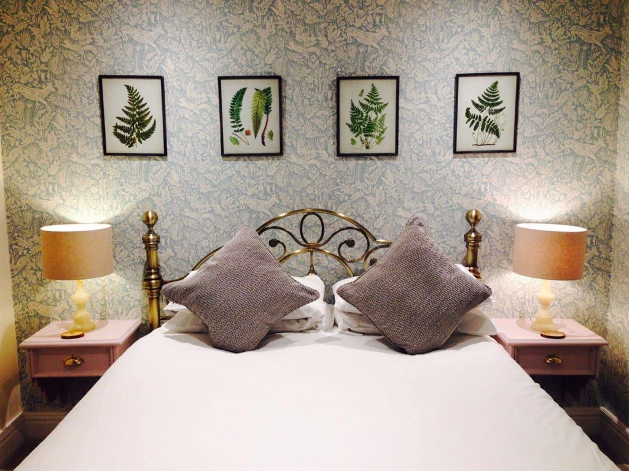 Lydford House Hotel Kültér fotó
