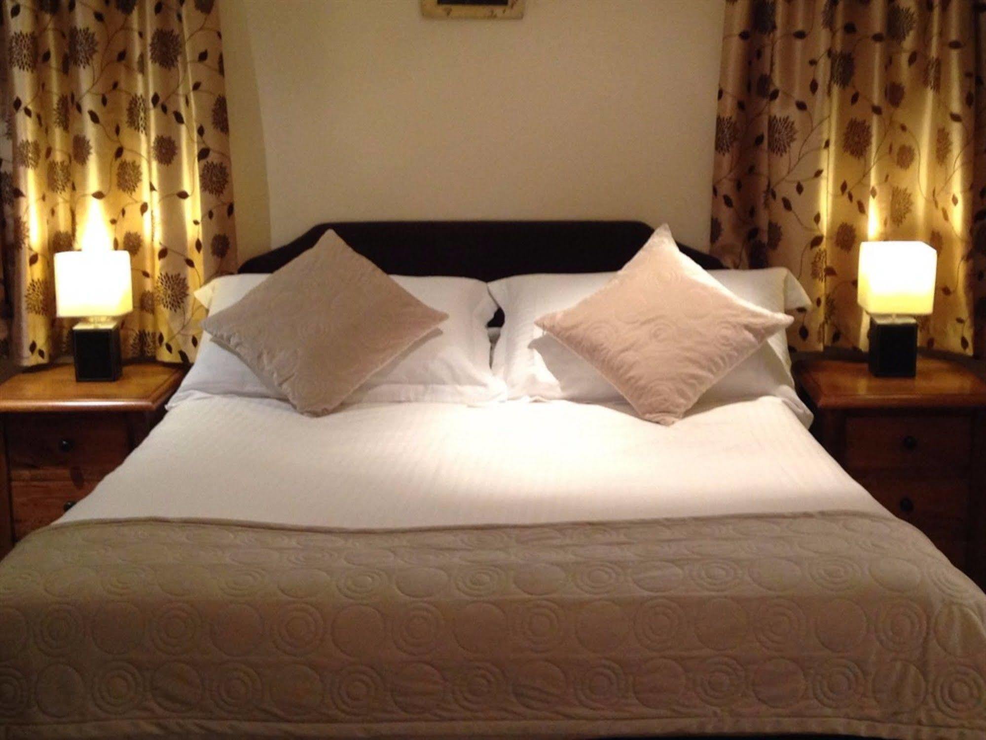 Lydford House Hotel Kültér fotó