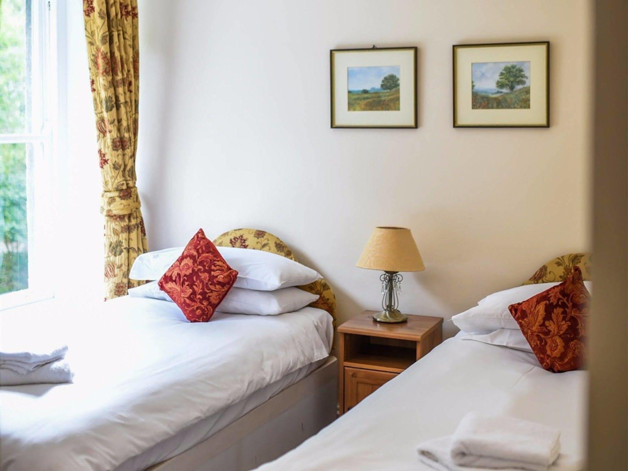 Lydford House Hotel Kültér fotó