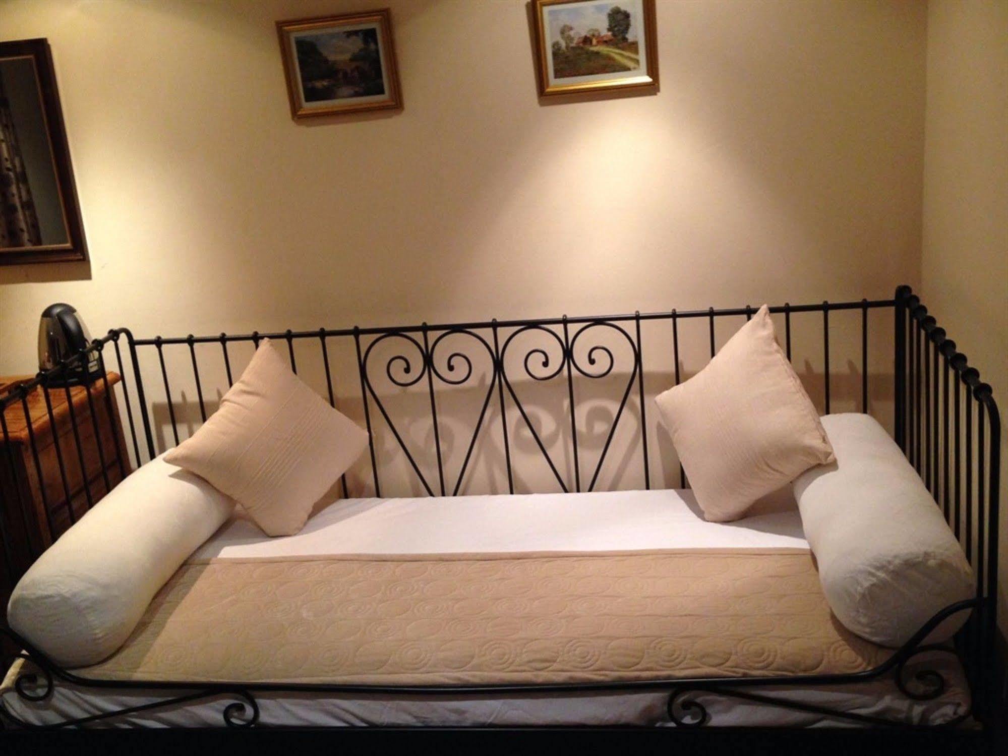 Lydford House Hotel Kültér fotó