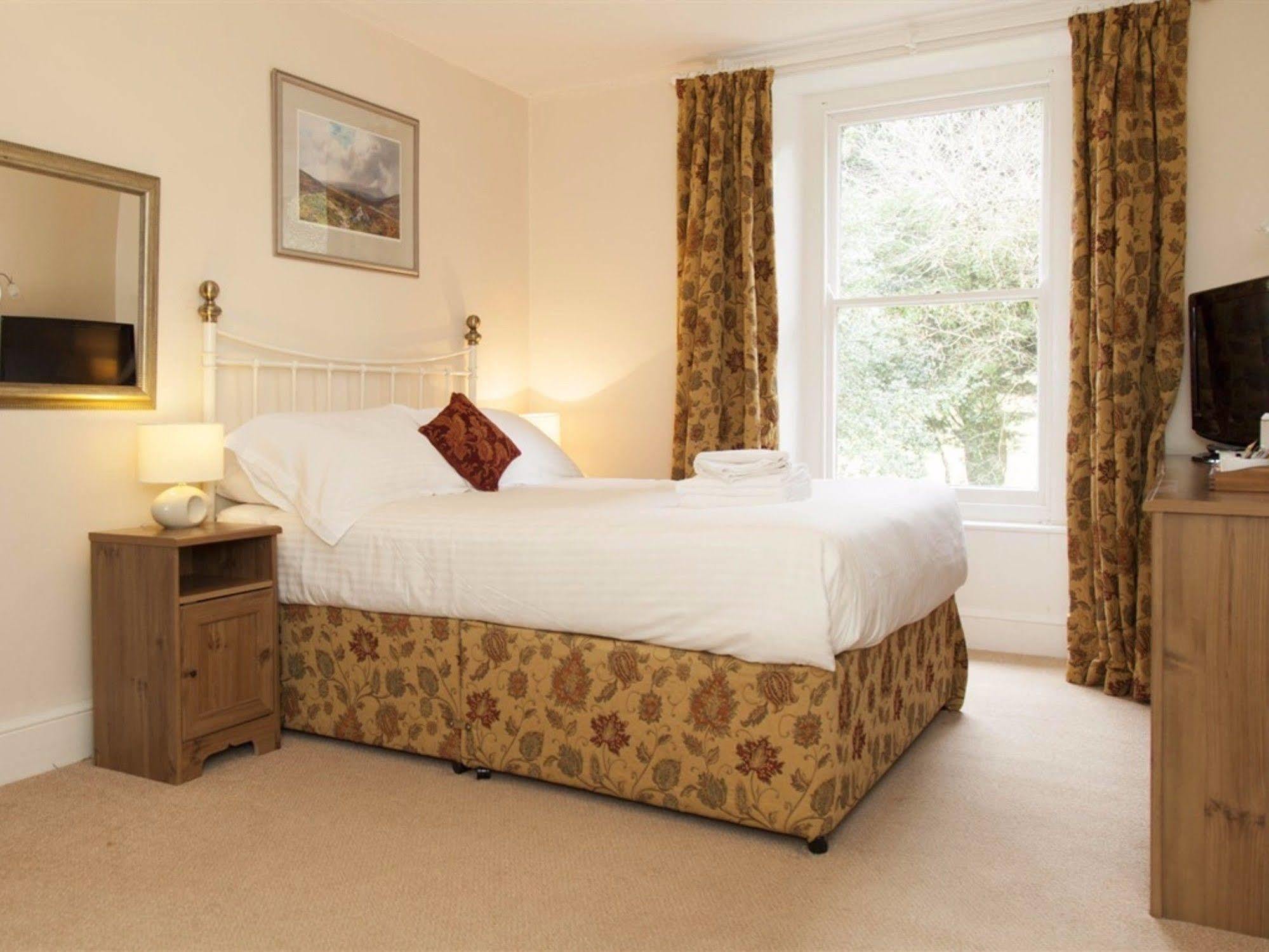 Lydford House Hotel Kültér fotó