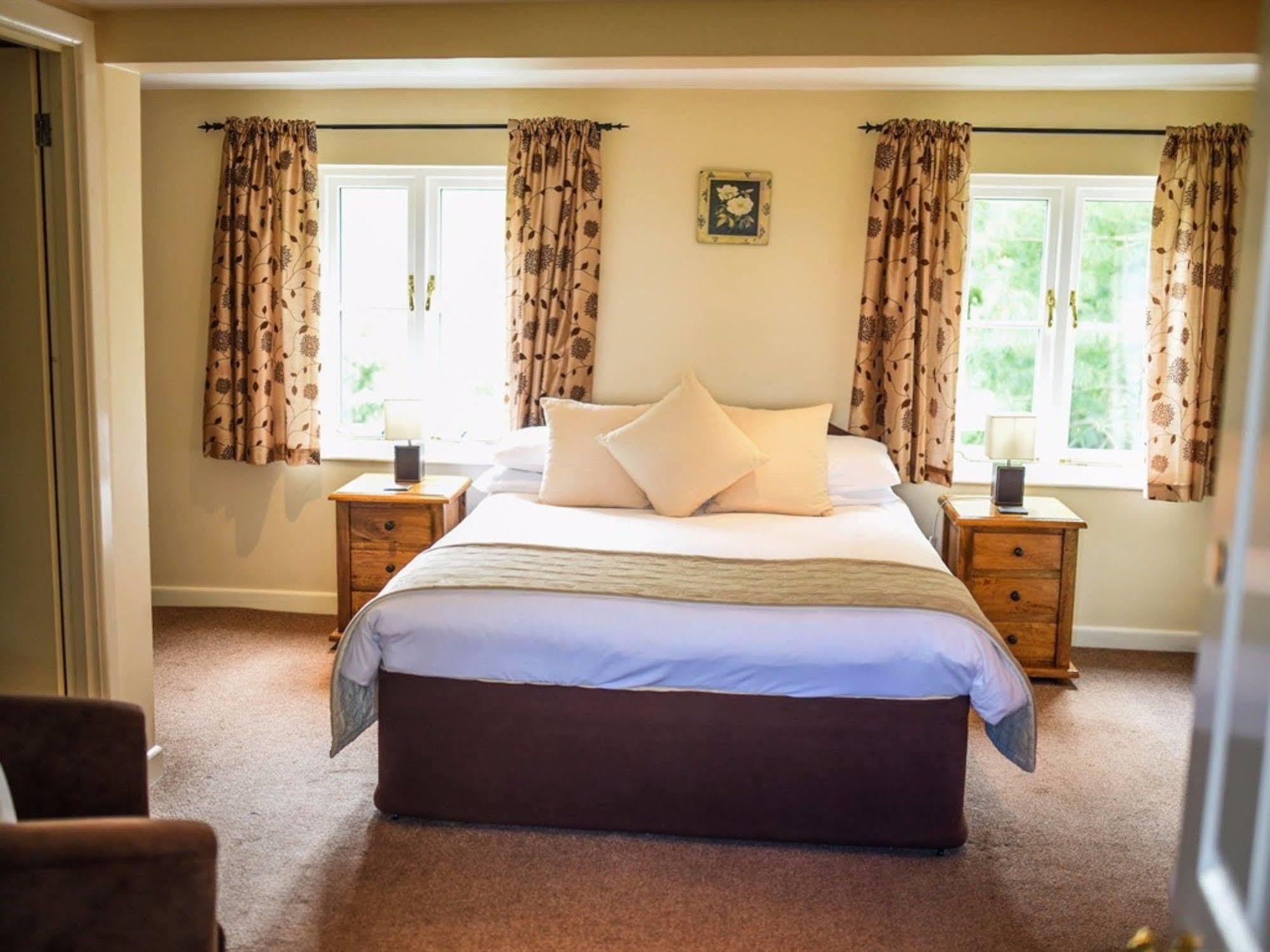 Lydford House Hotel Kültér fotó