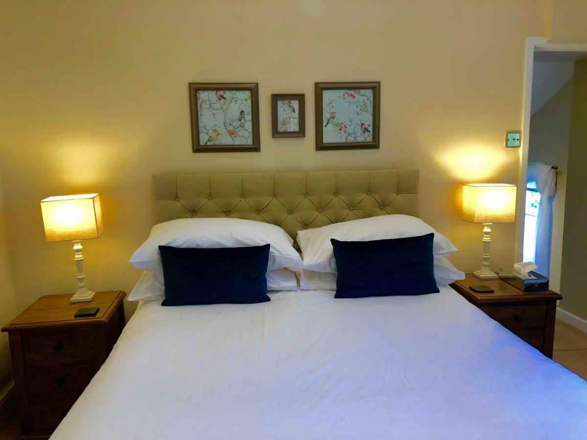 Lydford House Hotel Kültér fotó
