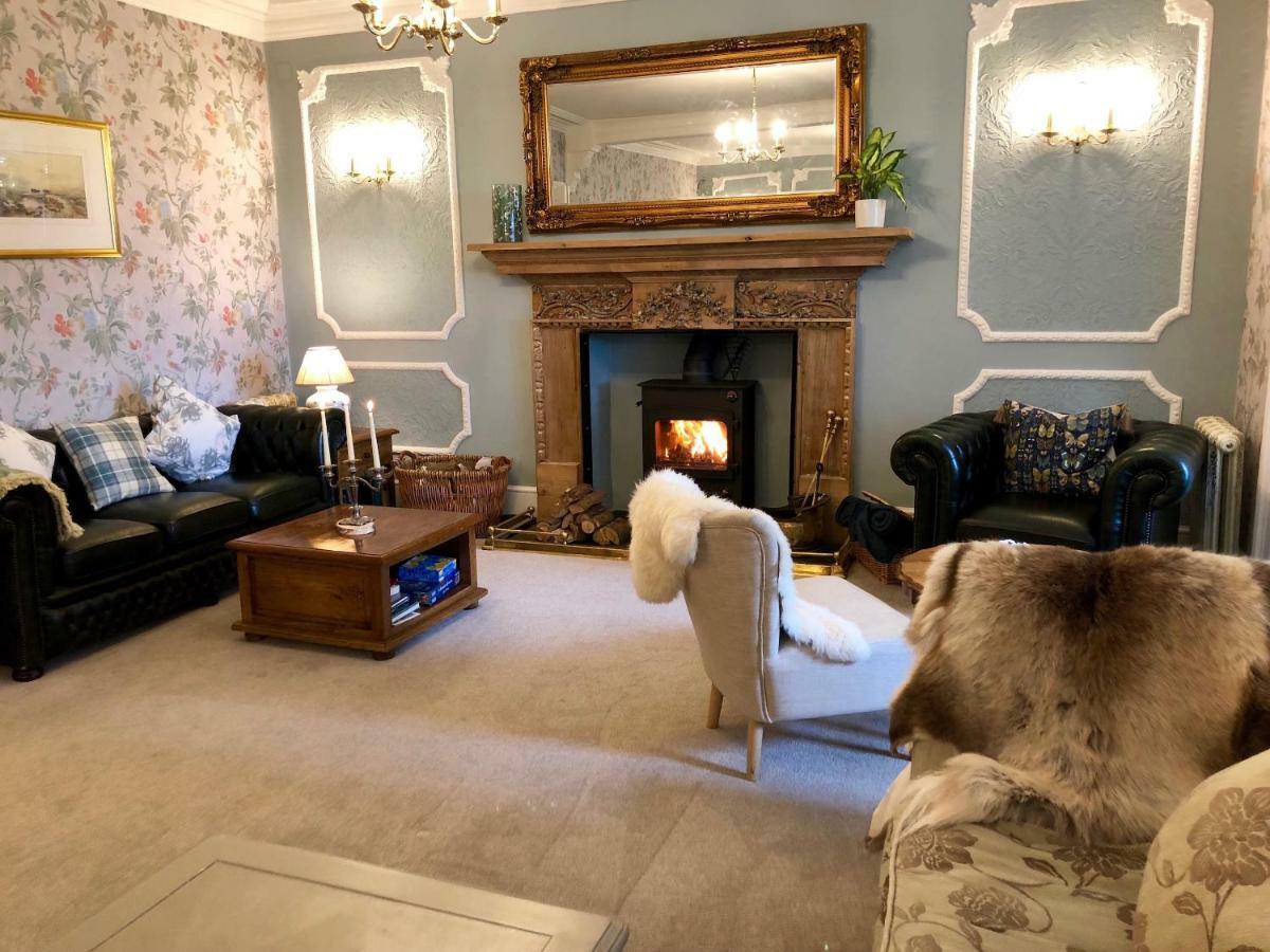 Lydford House Hotel Kültér fotó