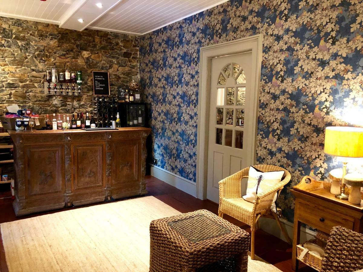 Lydford House Hotel Kültér fotó