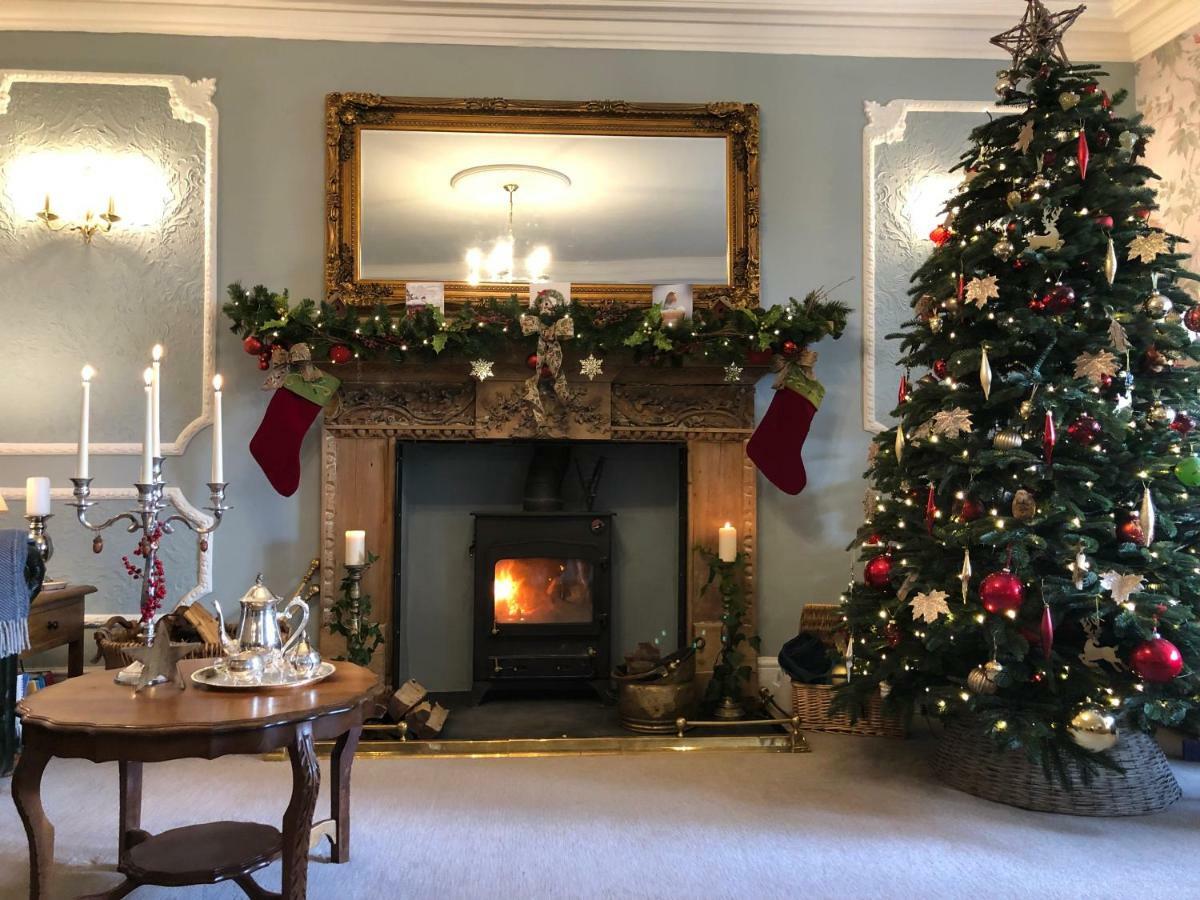 Lydford House Hotel Kültér fotó